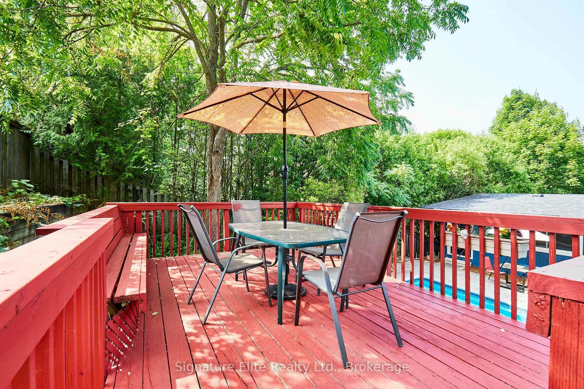 Photo 30 of 121 Meadow Crescent, Whitby, Blue Grass Meadows — HOMEH