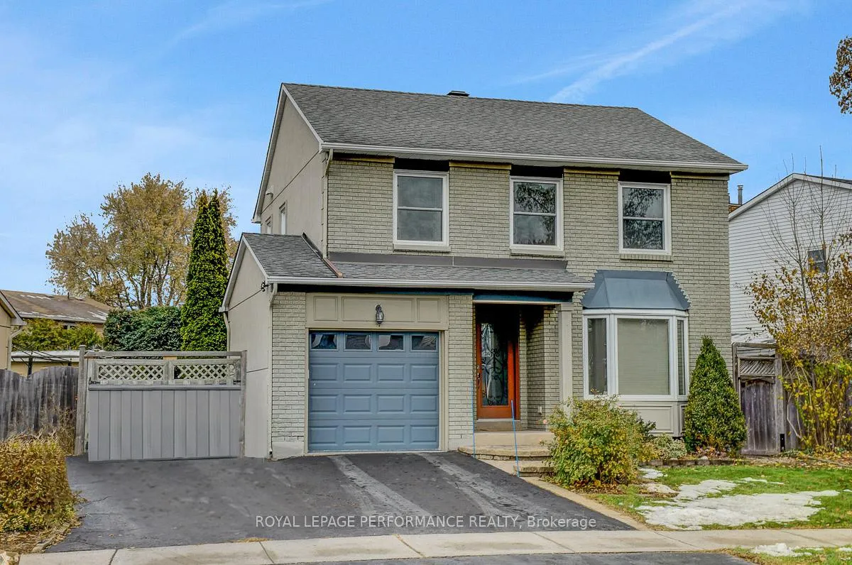 Photo 1 of 6255 Fortune Drive, Ottawa, Convent Glen North — HOMEH