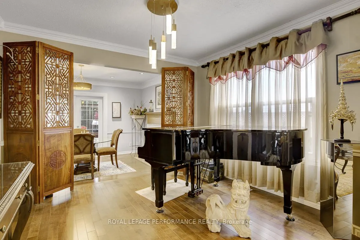 Photo 6 of 6255 Fortune Drive, Ottawa, Convent Glen North — HOMEH