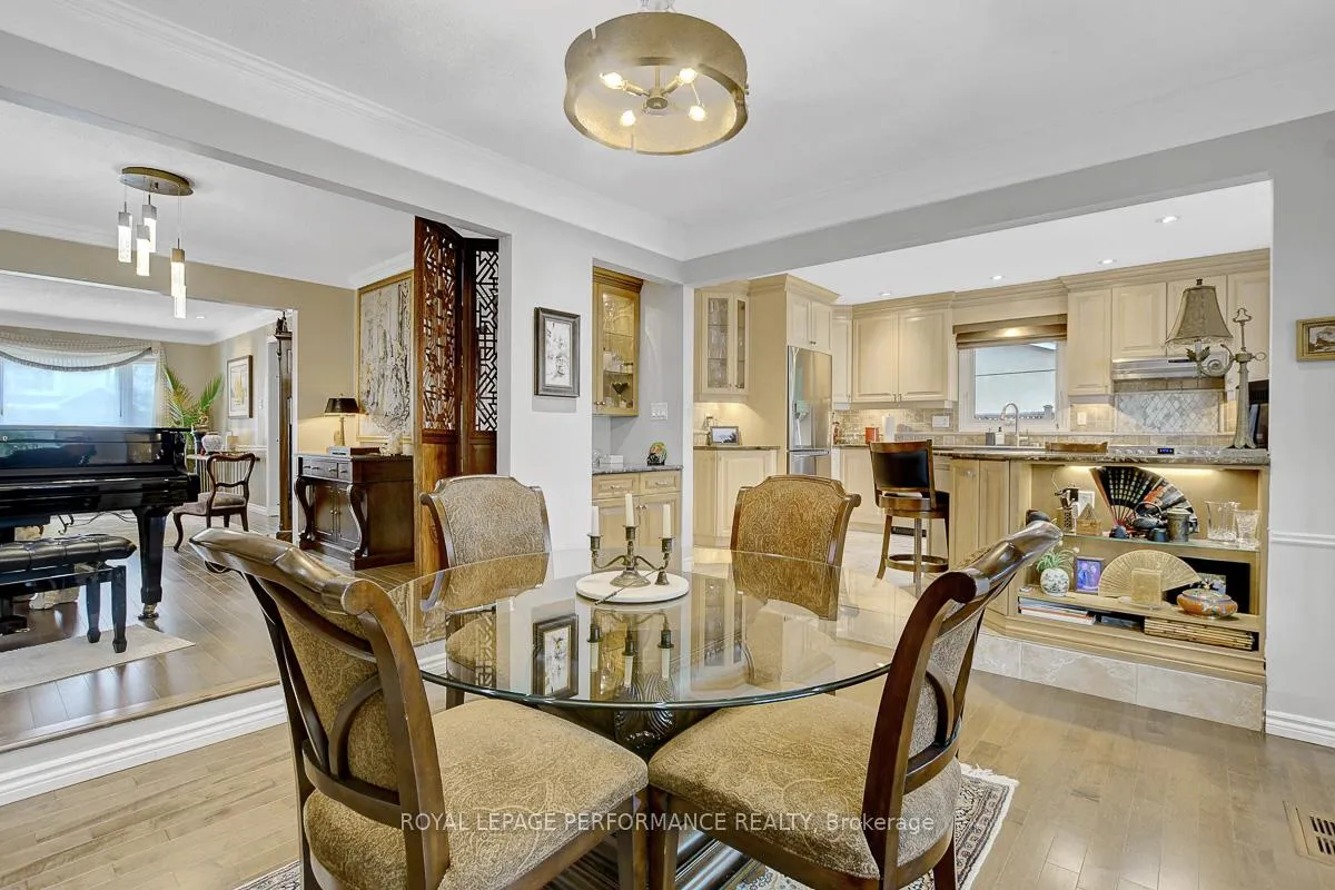Photo 7 of 6255 Fortune Drive, Ottawa, Convent Glen North — HOMEH