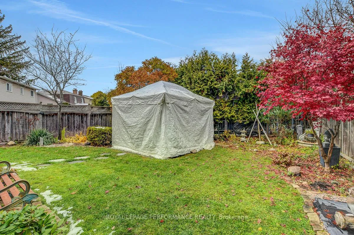 Photo 30 of 6255 Fortune Drive, Ottawa, Convent Glen North — HOMEH