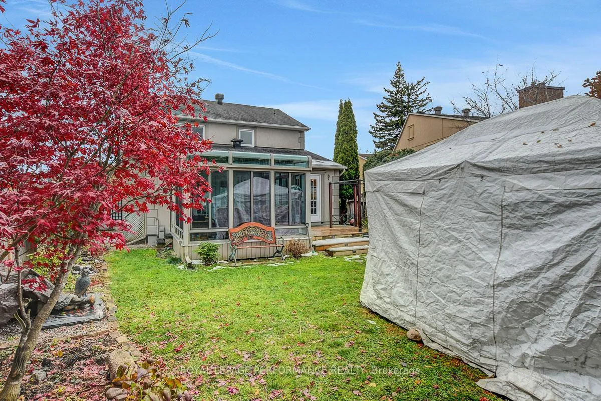 Photo 31 of 6255 Fortune Drive, Ottawa, Convent Glen North — HOMEH