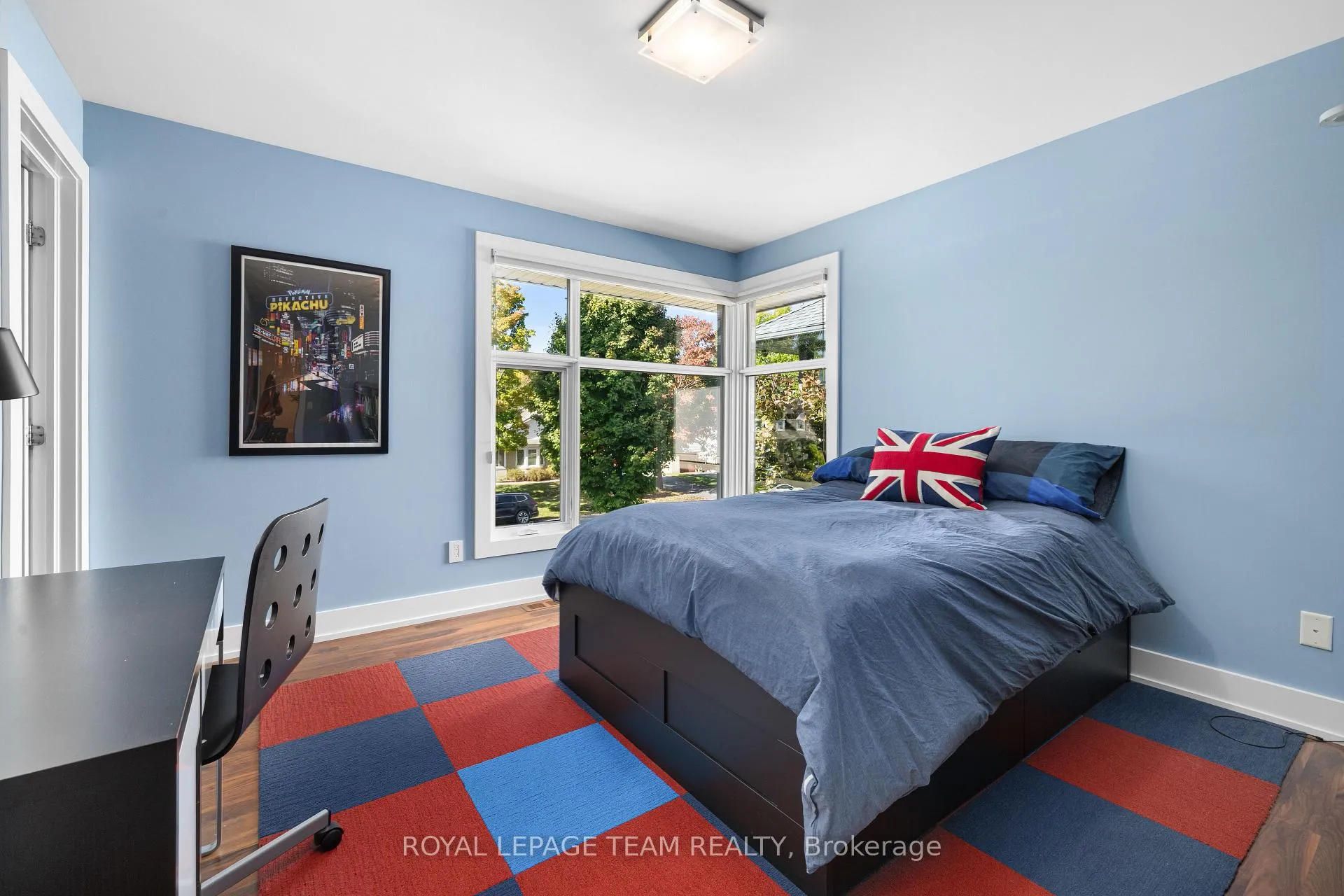 Photo 14 of 879 Winnington Avenue, Ottawa, Whitehaven — HOMEH