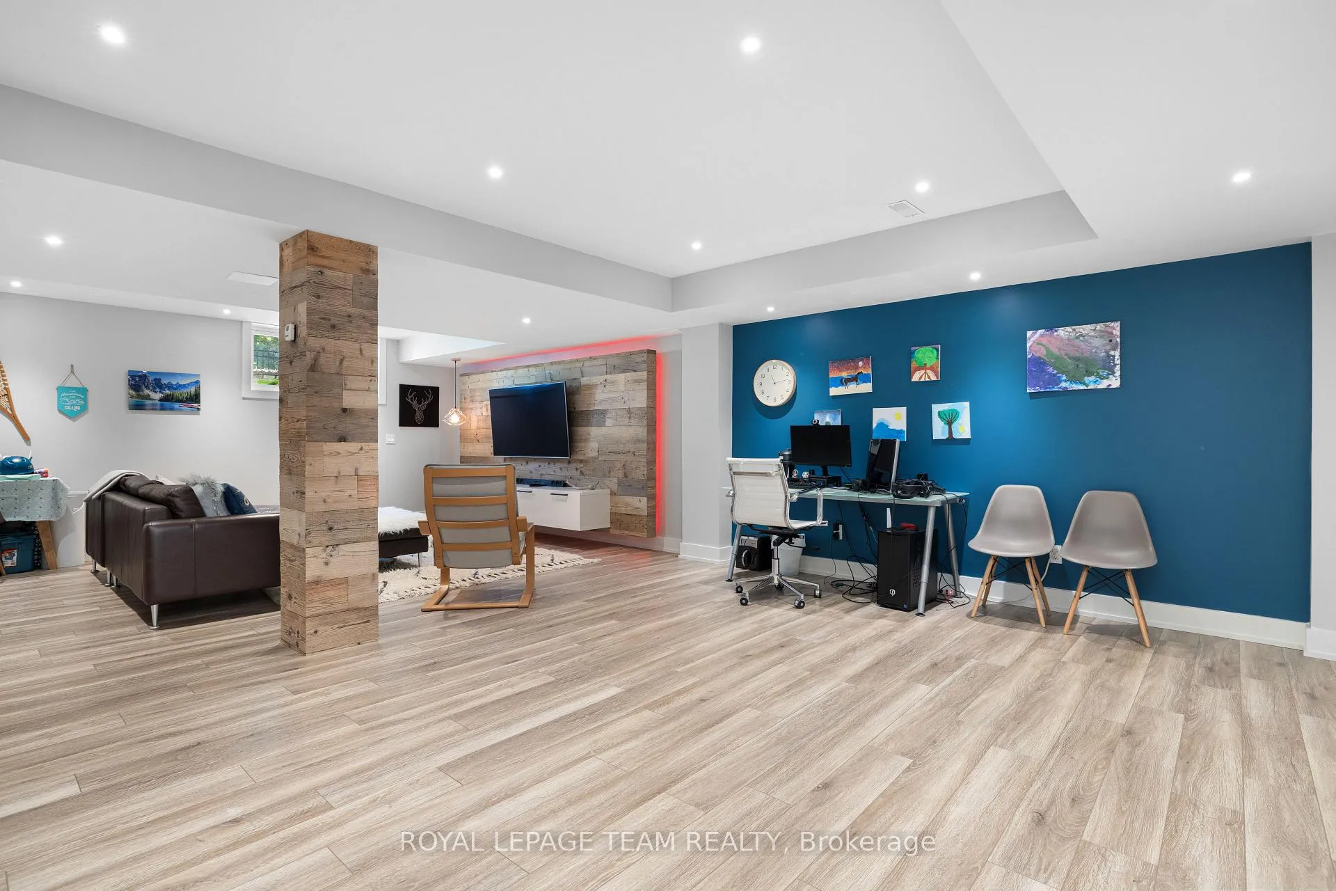 Photo 18 of 879 Winnington Avenue, Ottawa, Whitehaven — HOMEH