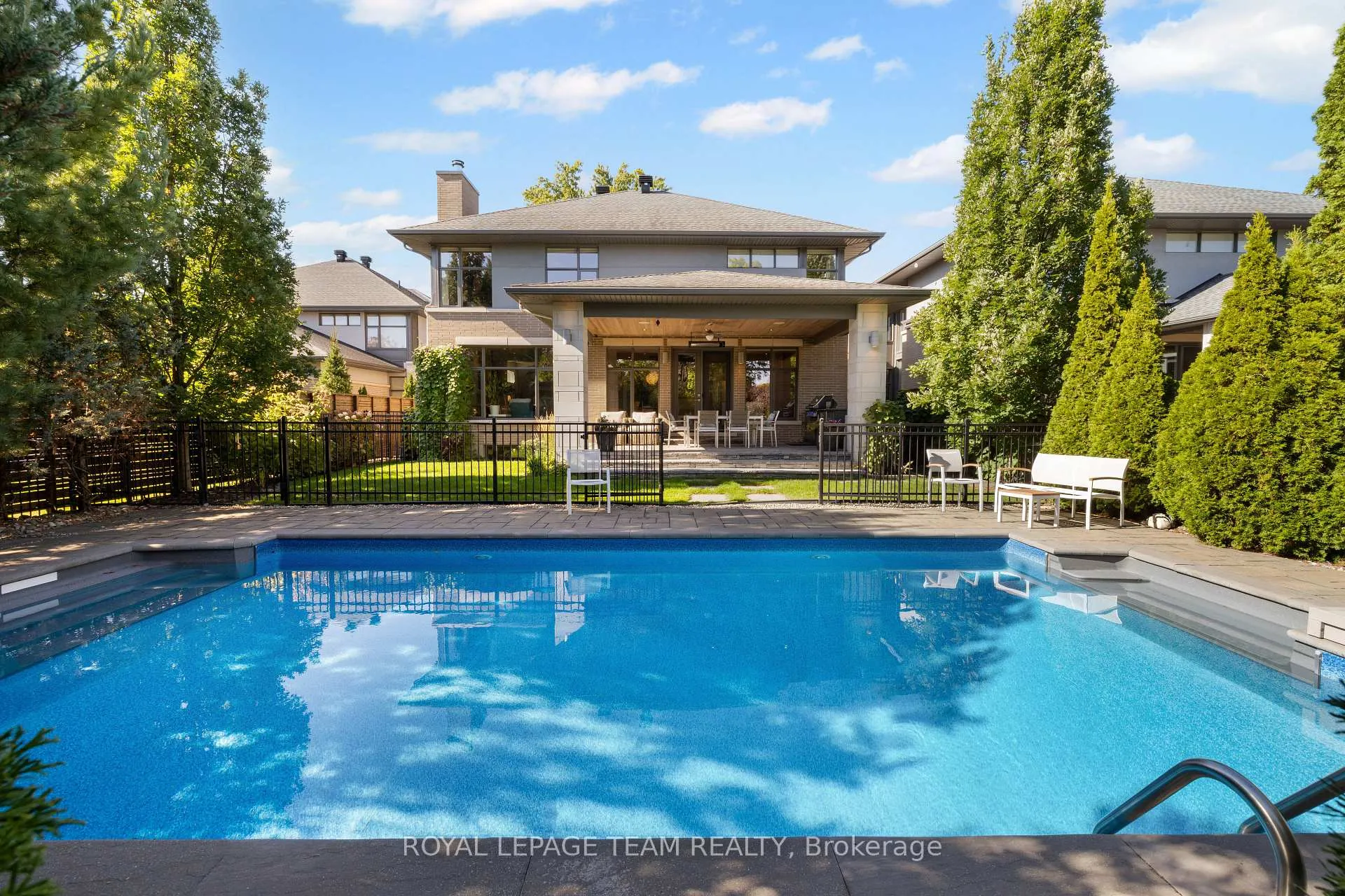 Photo 24 of 879 Winnington Avenue, Ottawa, Whitehaven — HOMEH