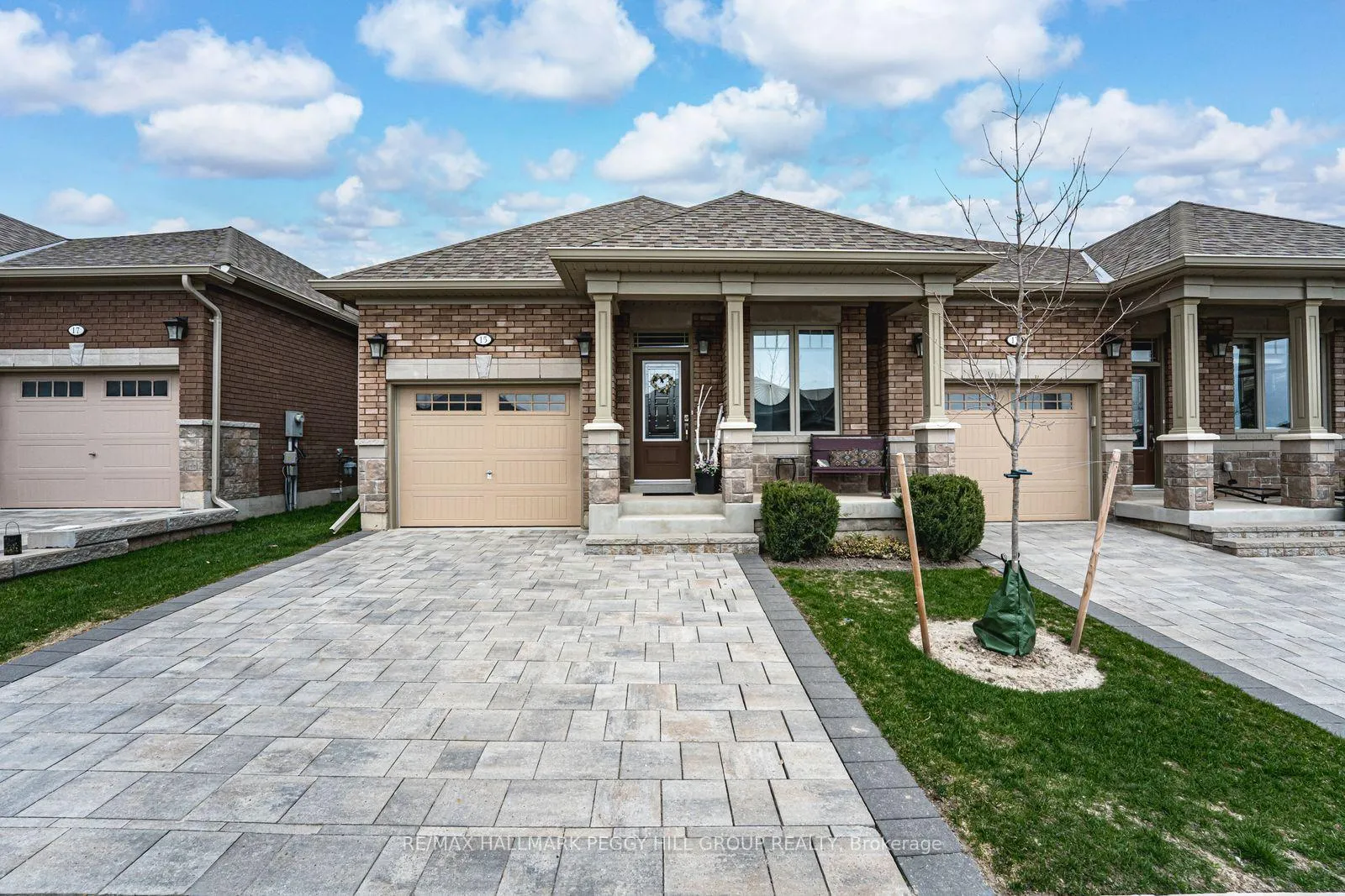 Photo 1 of 15 Assunta Garden, New Tecumseth, Rural New Tecumseth — HOMEH