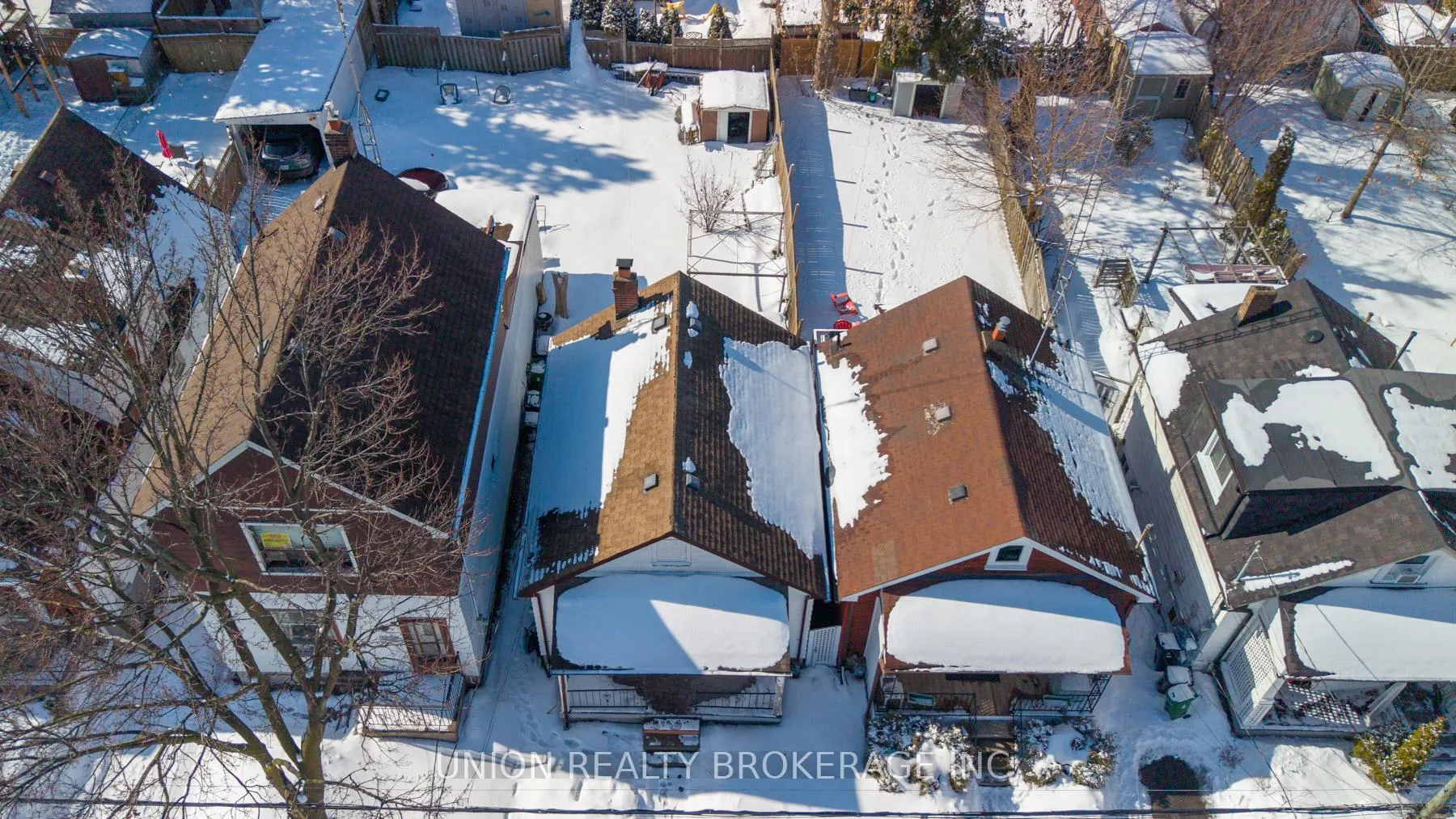 Photo 15 of 354 Cedarvale Avenue, Toronto, Woodbine-Lumsden — HOMEH