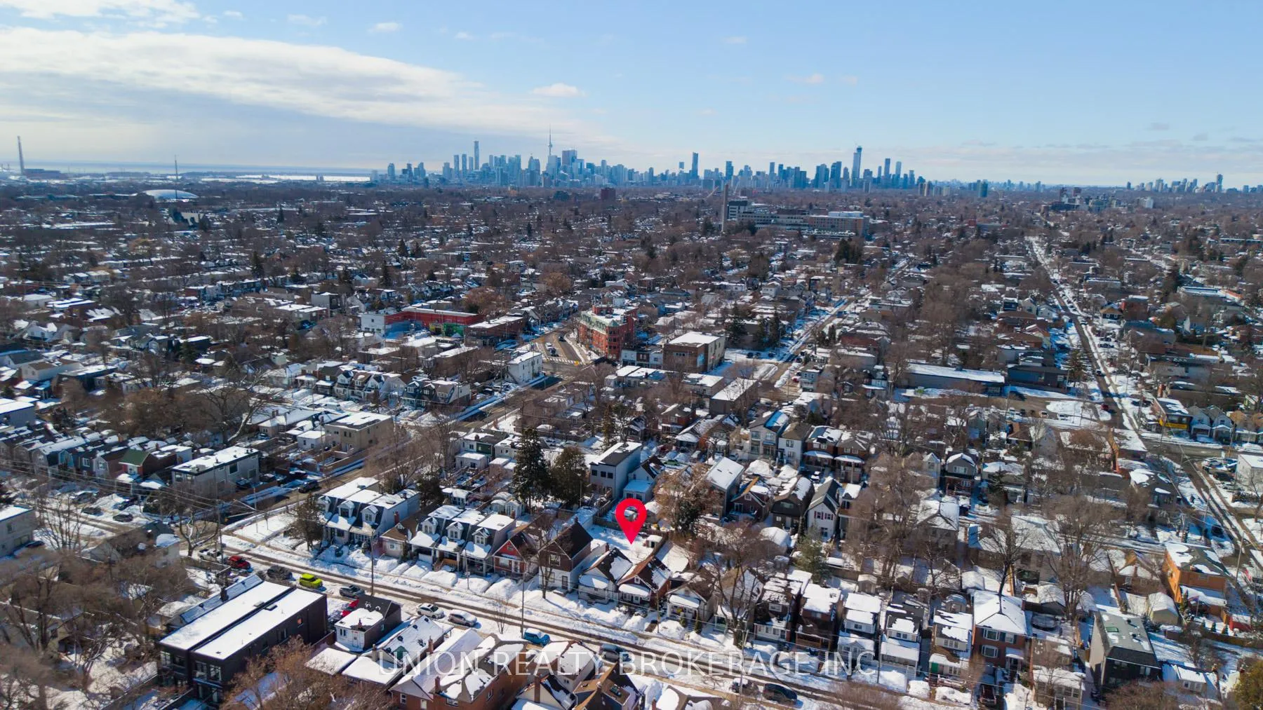 Photo 18 of 354 Cedarvale Avenue, Toronto, Woodbine-Lumsden — HOMEH