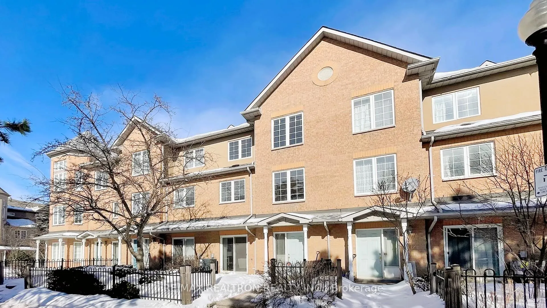 Front of Unit 3, 2 Alpen Way