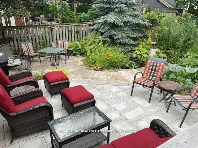 Photo 39 of 32 Wellington Street E, Brampton, Downtown Brampton — HOMEH