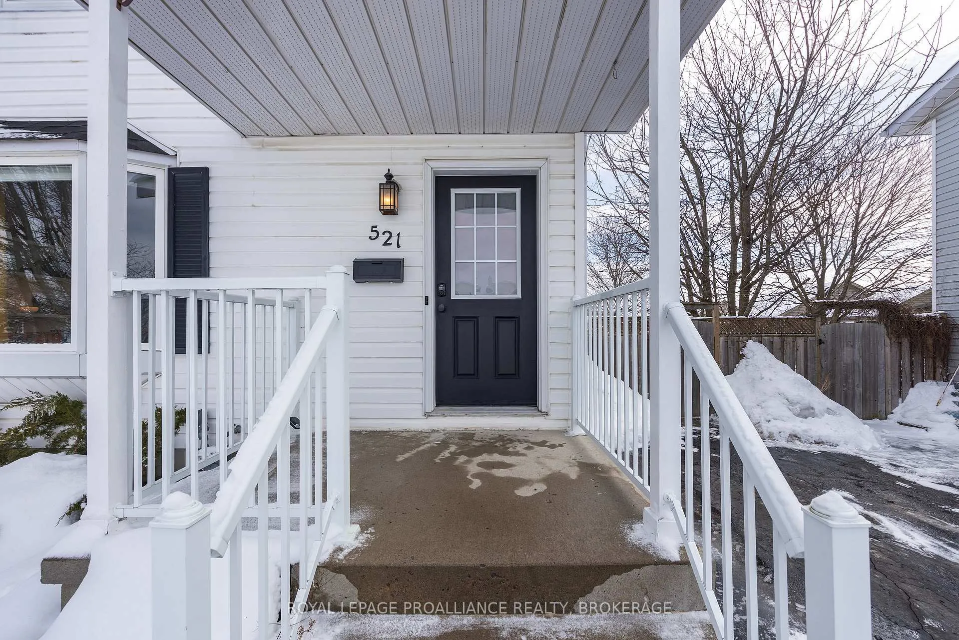 Photo 3 of 521 Grandtrunk Avenue, Kingston, East Gardiners Rd — HOMEH