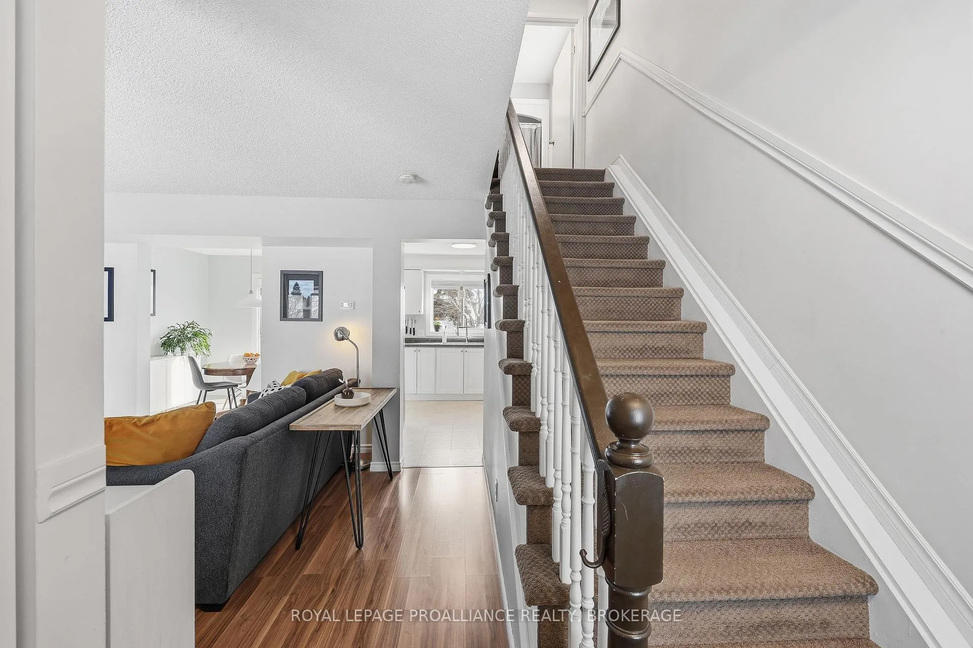 Photo 4 of 521 Grandtrunk Avenue, Kingston, East Gardiners Rd — HOMEH