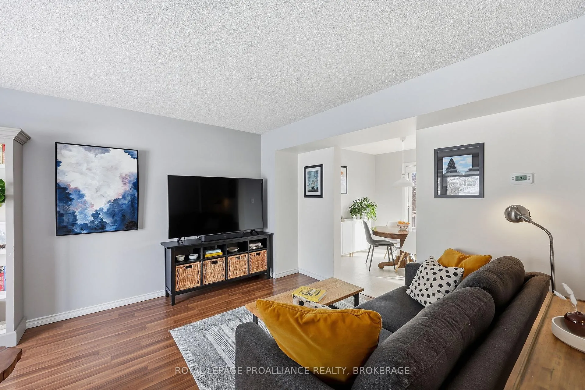 Photo 5 of 521 Grandtrunk Avenue, Kingston, East Gardiners Rd — HOMEH