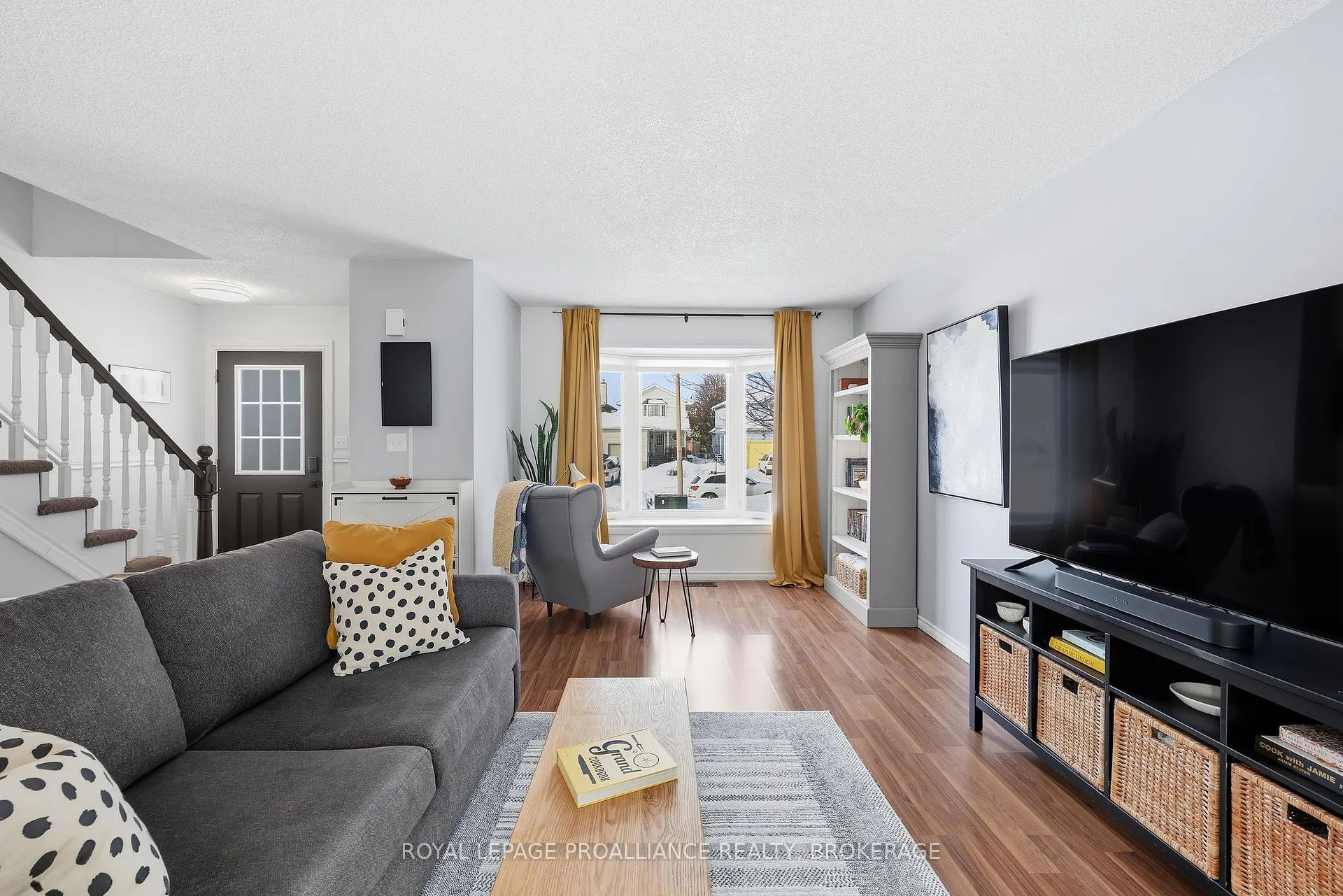 Photo 7 of 521 Grandtrunk Avenue, Kingston, East Gardiners Rd — HOMEH