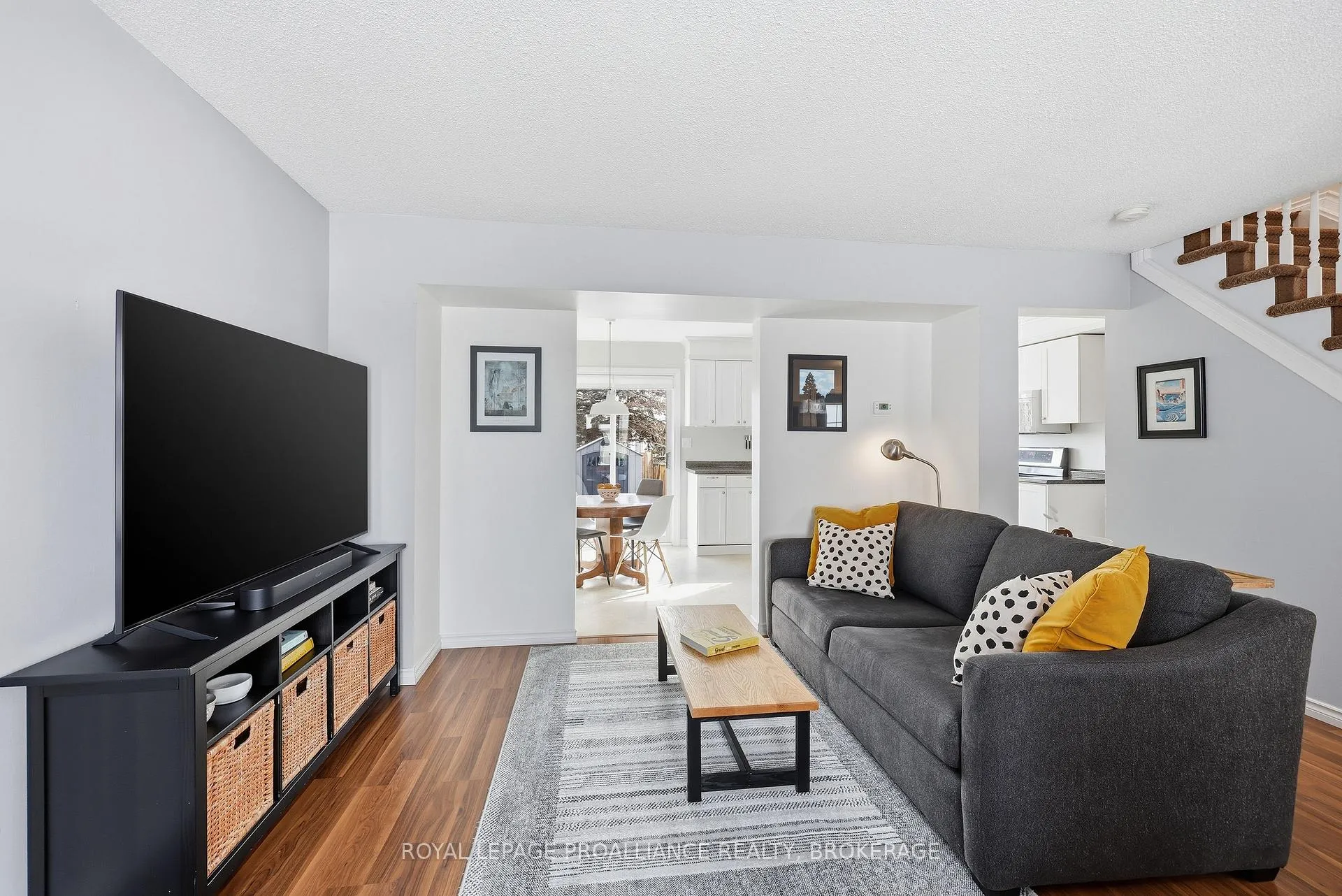 Photo 9 of 521 Grandtrunk Avenue, Kingston, East Gardiners Rd — HOMEH
