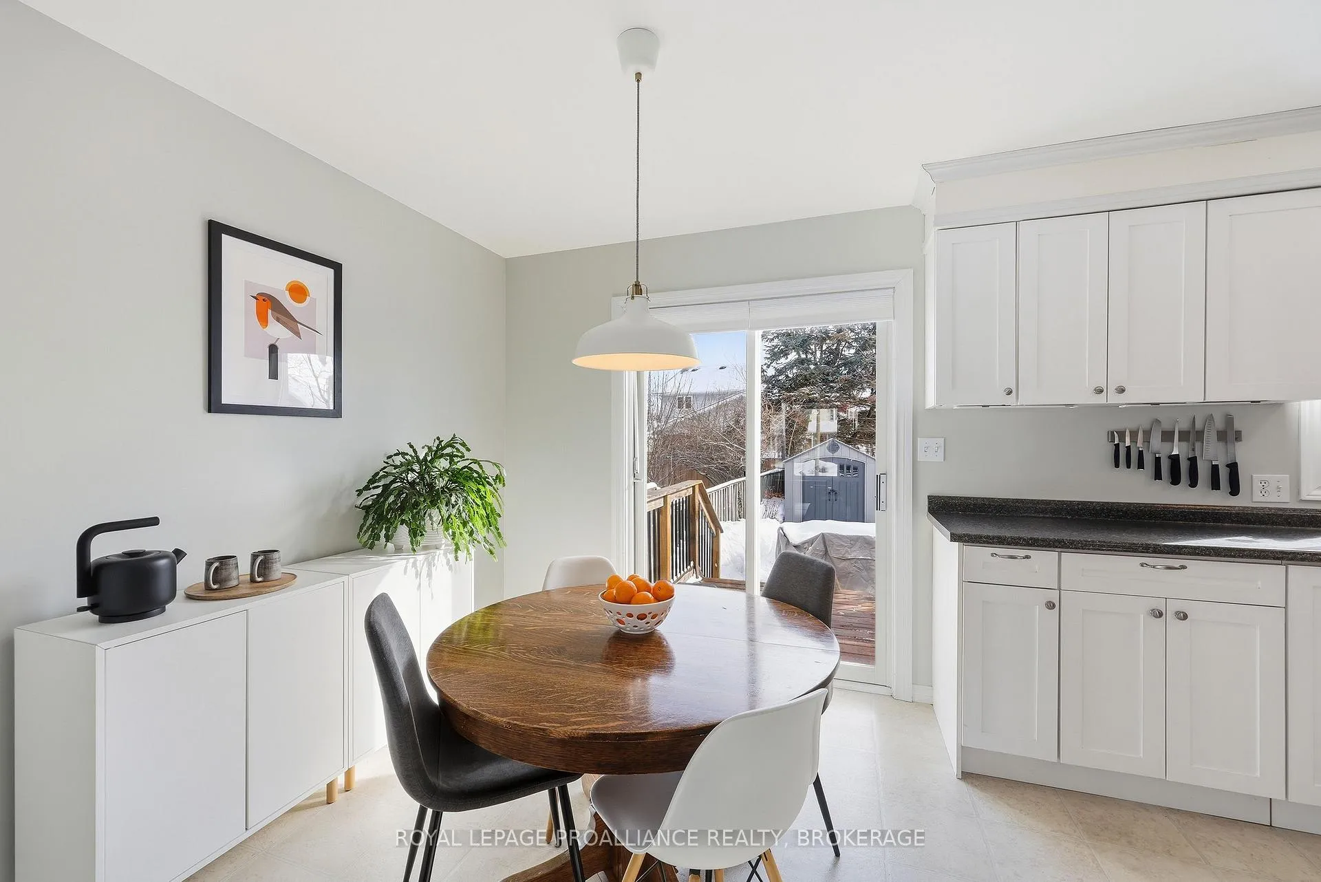 Photo 10 of 521 Grandtrunk Avenue, Kingston, East Gardiners Rd — HOMEH