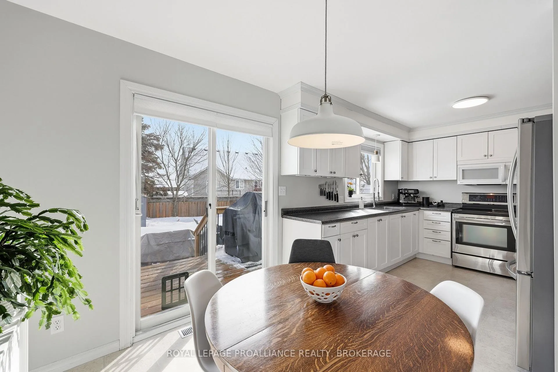 Photo 11 of 521 Grandtrunk Avenue, Kingston, East Gardiners Rd — HOMEH