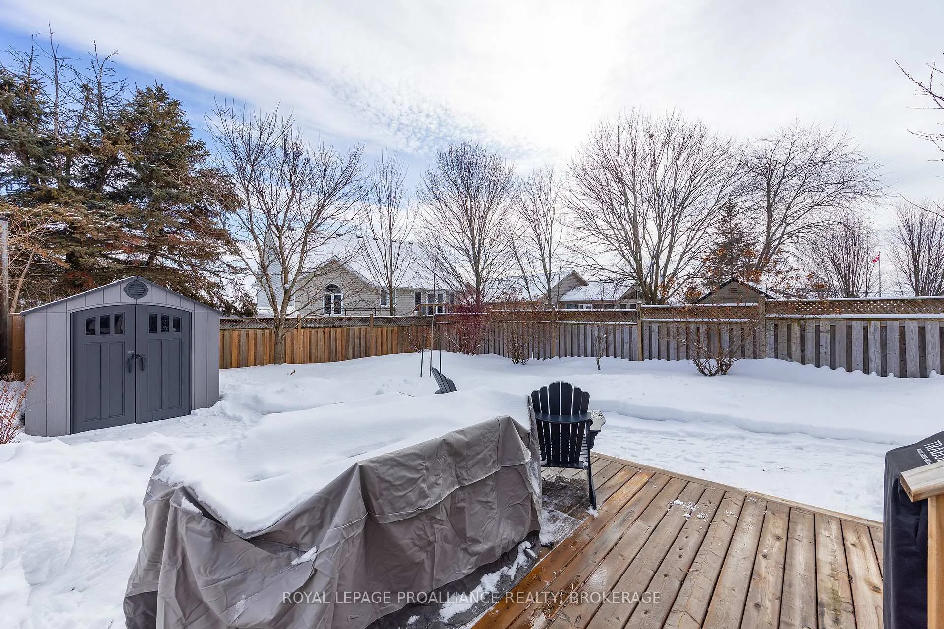 Photo 13 of 521 Grandtrunk Avenue, Kingston, East Gardiners Rd — HOMEH
