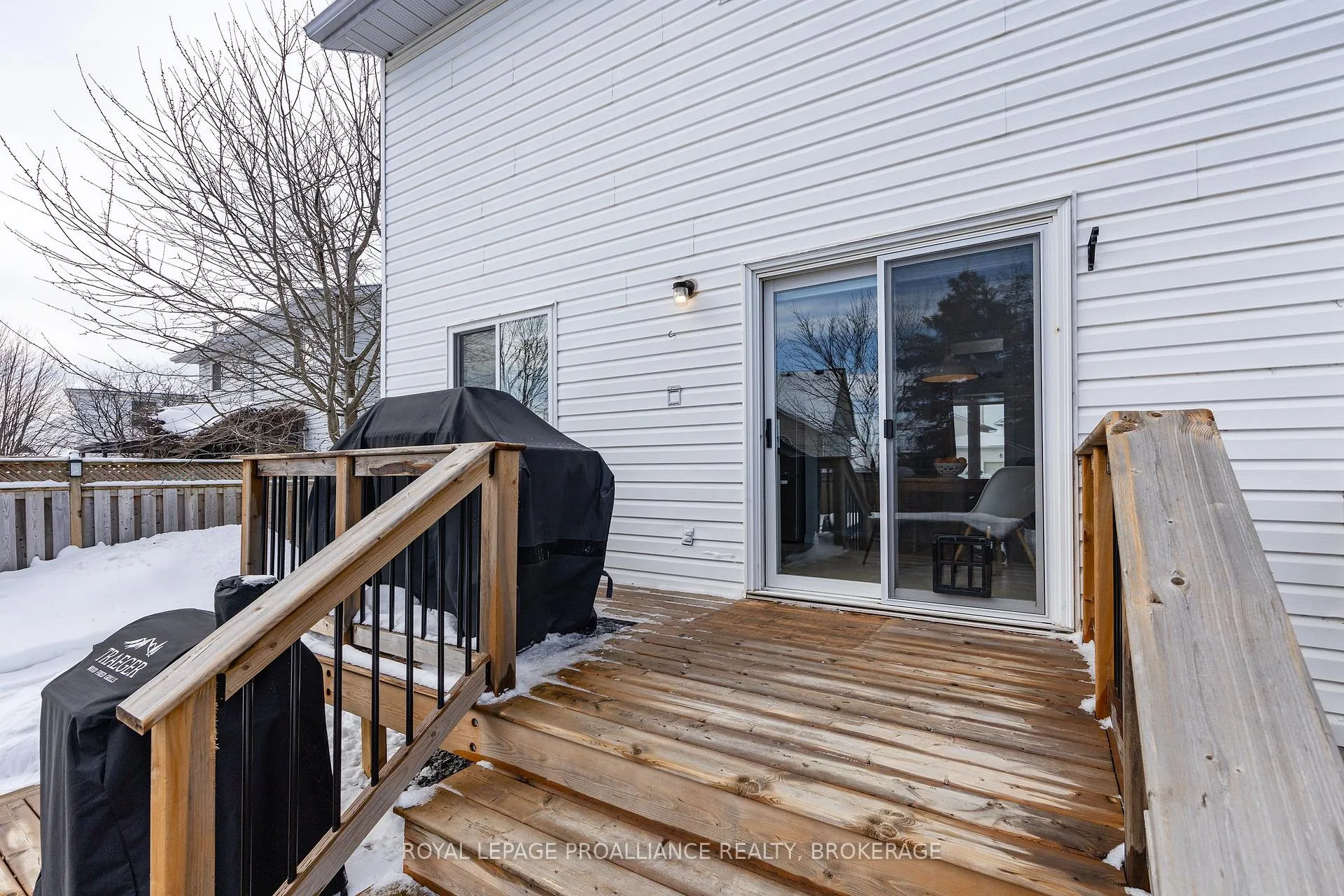 Photo 14 of 521 Grandtrunk Avenue, Kingston, East Gardiners Rd — HOMEH