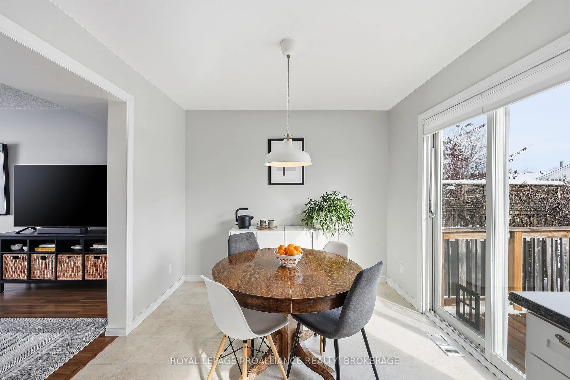 Photo 15 of 521 Grandtrunk Avenue, Kingston, East Gardiners Rd — HOMEH
