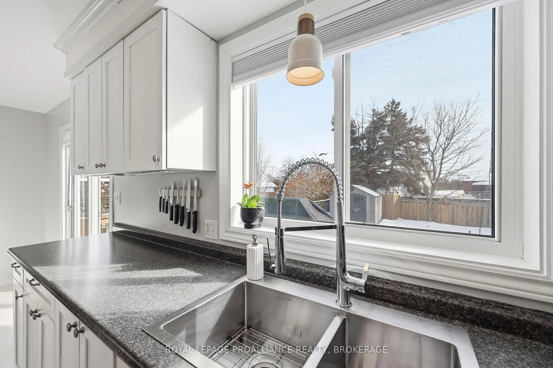 Photo 18 of 521 Grandtrunk Avenue, Kingston, East Gardiners Rd — HOMEH