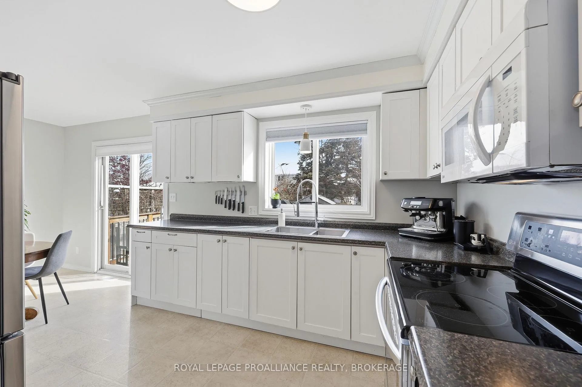 Photo 19 of 521 Grandtrunk Avenue, Kingston, East Gardiners Rd — HOMEH