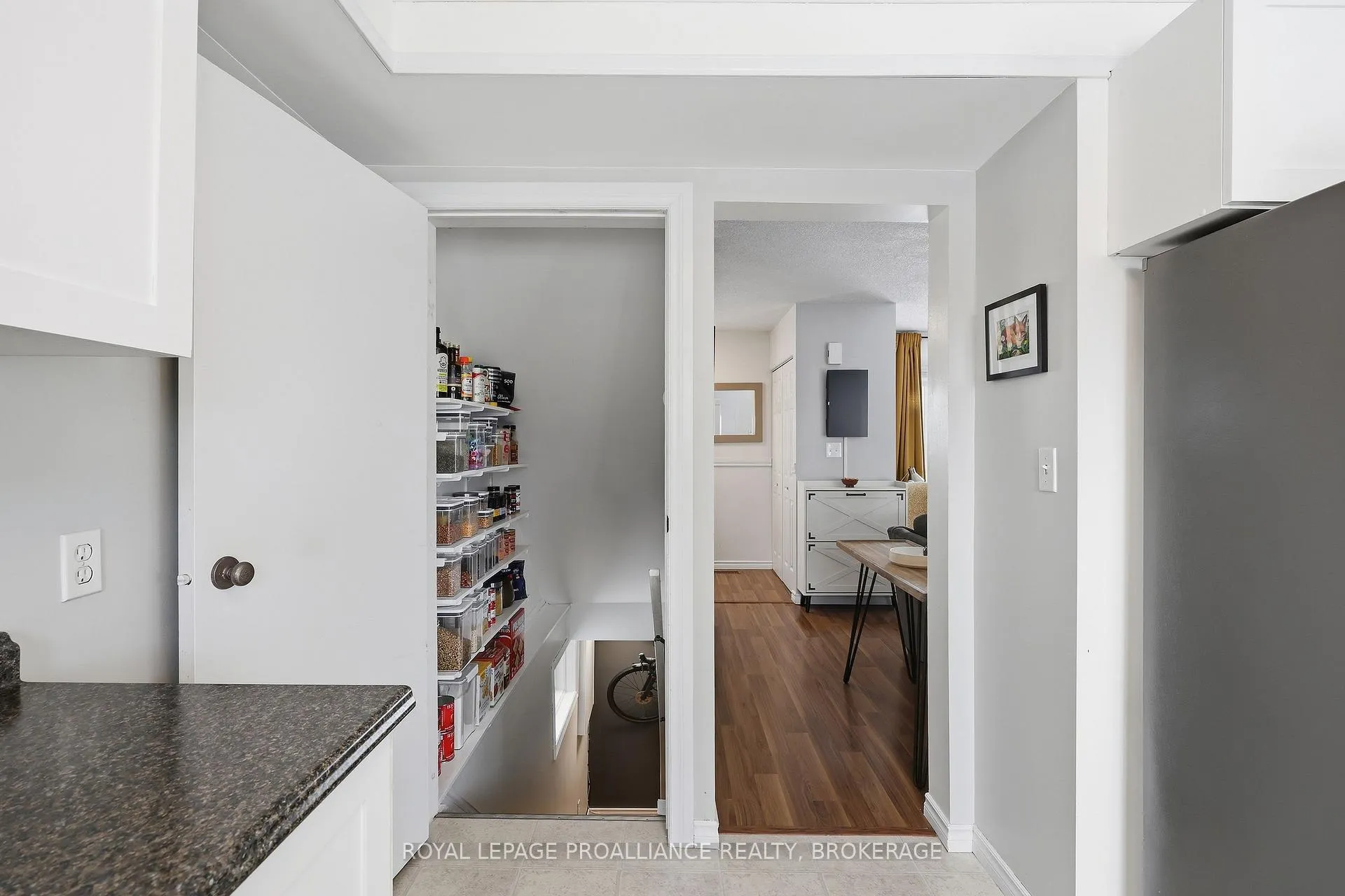 Photo 25 of 521 Grandtrunk Avenue, Kingston, East Gardiners Rd — HOMEH