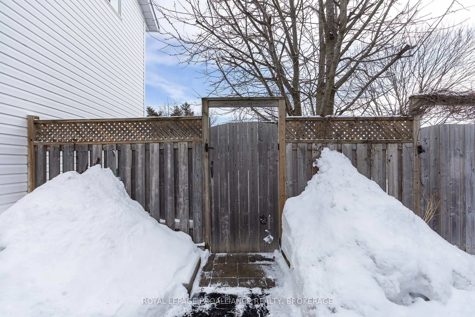 Photo 32 of 521 Grandtrunk Avenue, Kingston, East Gardiners Rd — HOMEH