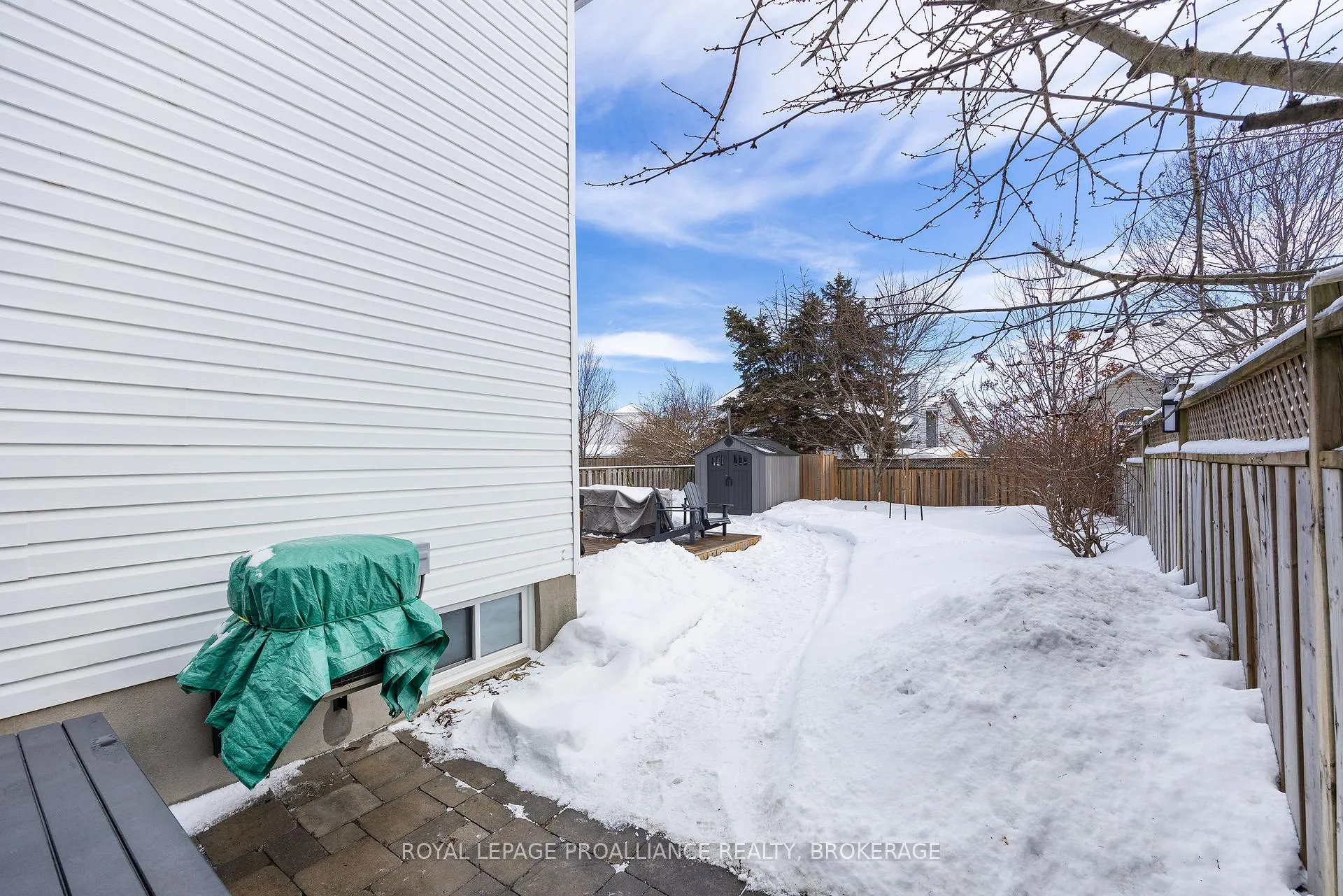 Photo 33 of 521 Grandtrunk Avenue, Kingston, East Gardiners Rd — HOMEH