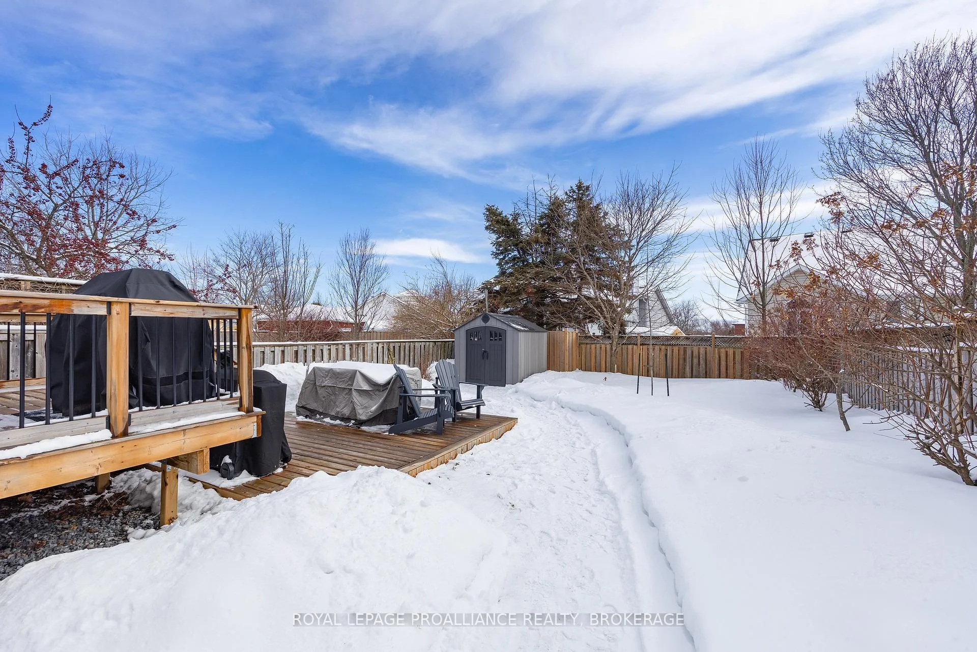Photo 34 of 521 Grandtrunk Avenue, Kingston, East Gardiners Rd — HOMEH