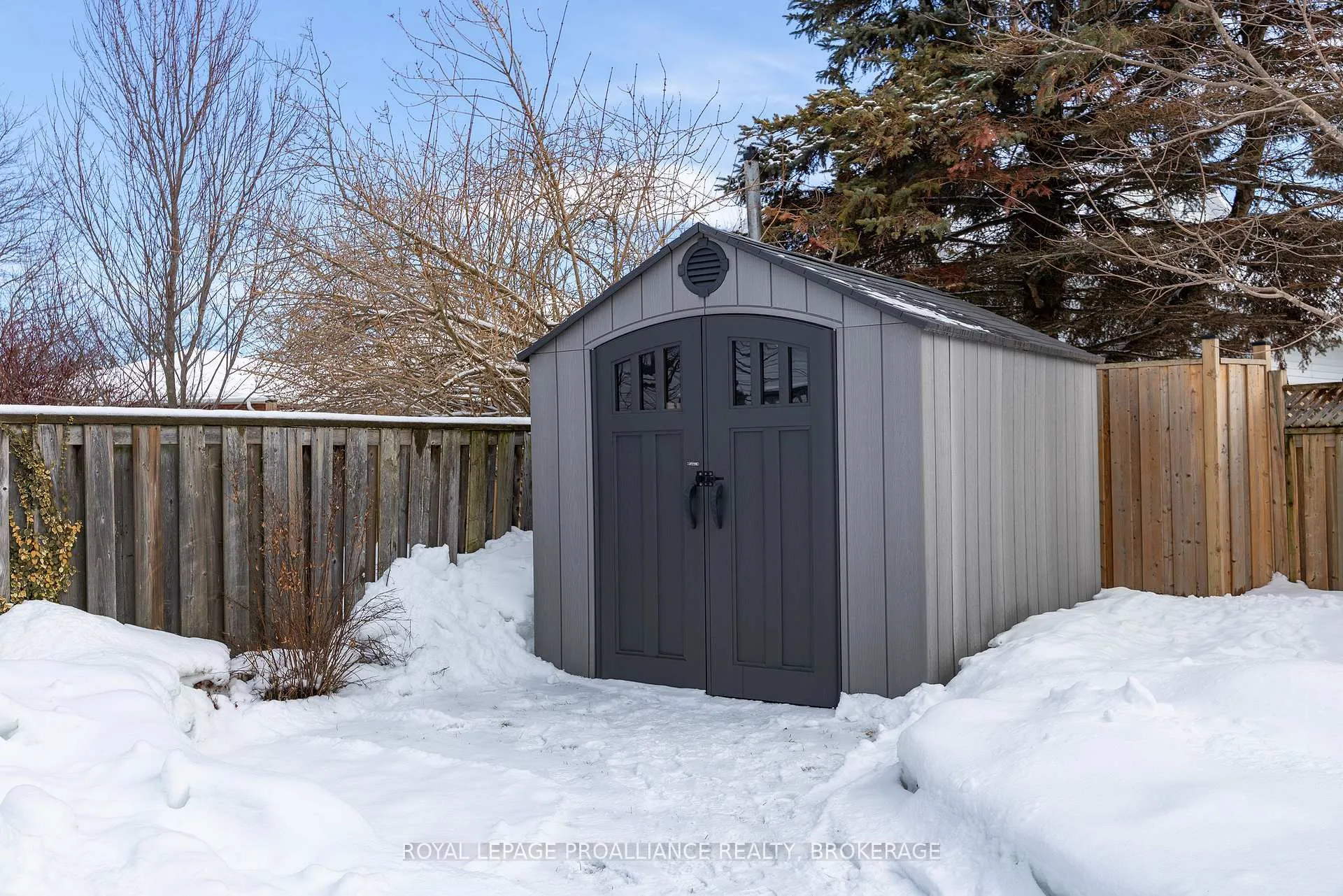 Photo 35 of 521 Grandtrunk Avenue, Kingston, East Gardiners Rd — HOMEH