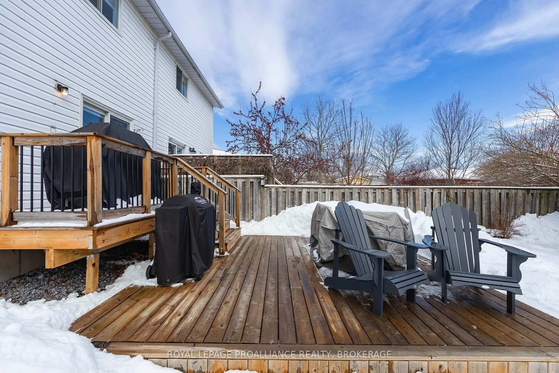 Photo 36 of 521 Grandtrunk Avenue, Kingston, East Gardiners Rd — HOMEH