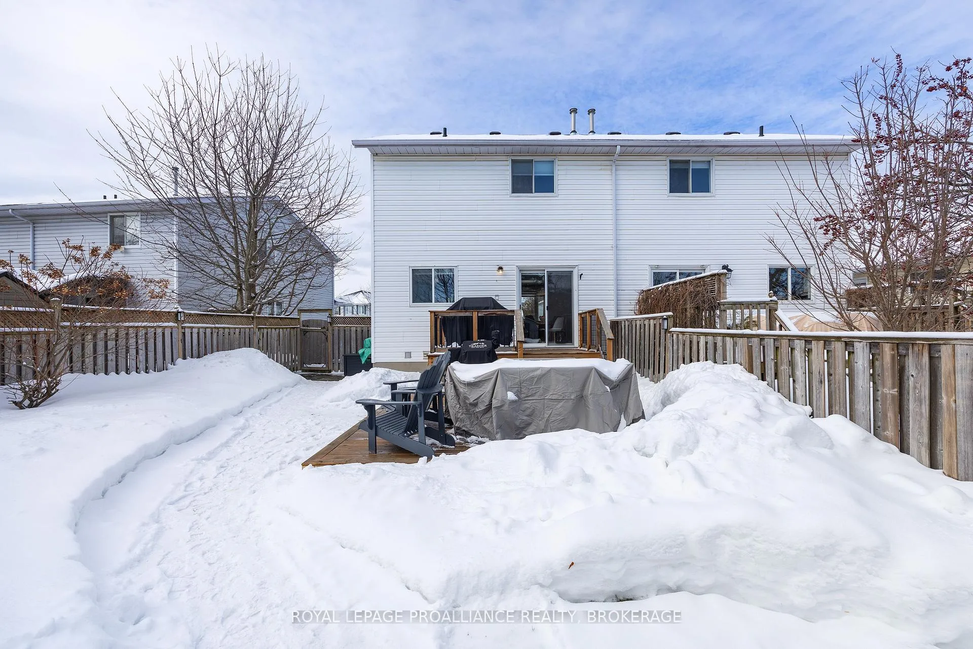 Photo 37 of 521 Grandtrunk Avenue, Kingston, East Gardiners Rd — HOMEH