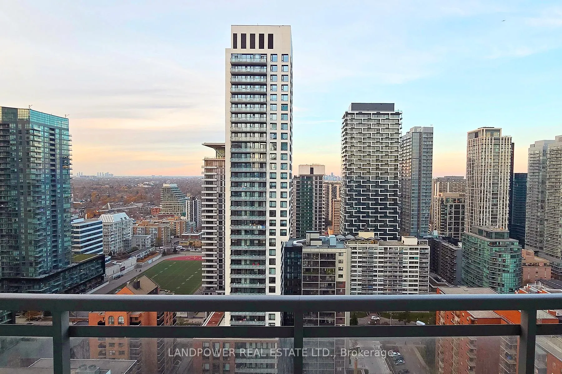 Photo 32 of Unit 2504, 89 Dunfield Avenue, Toronto, Mount Pleasant West — HOMEH