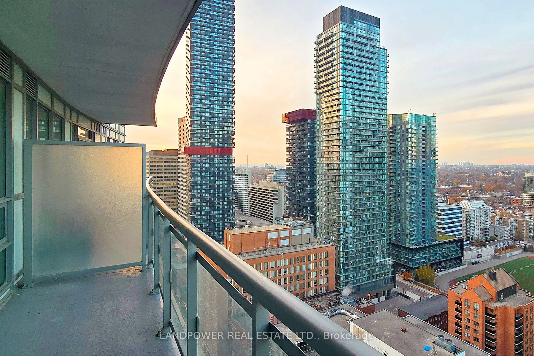 Photo 33 of Unit 2504, 89 Dunfield Avenue, Toronto, Mount Pleasant West — HOMEH