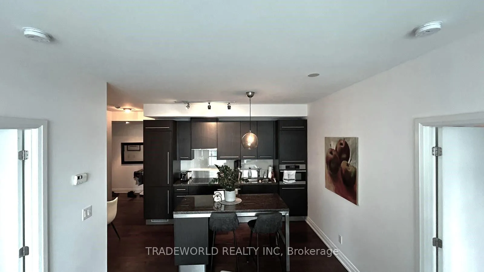 Photo 3 of Unit 2801, 80 John Street, Toronto, Waterfront Communities — HOMEH