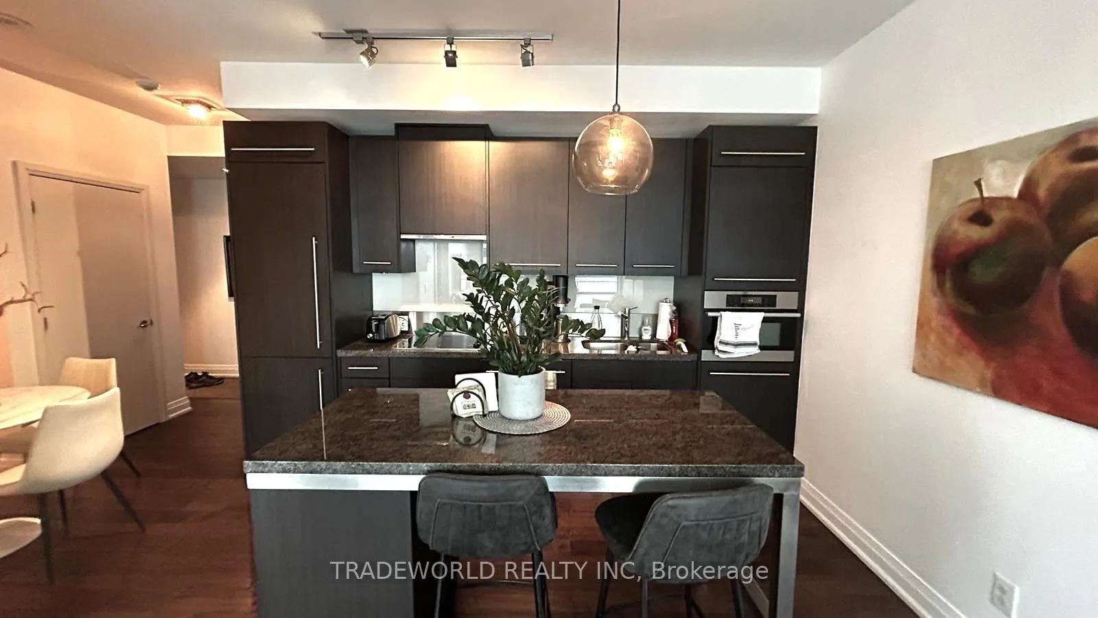 Photo 5 of Unit 2801, 80 John Street, Toronto, Waterfront Communities — HOMEH