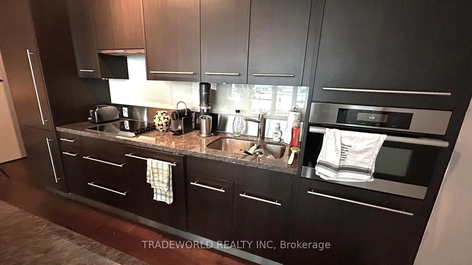 Photo 7 of Unit 2801, 80 John Street, Toronto, Waterfront Communities — HOMEH