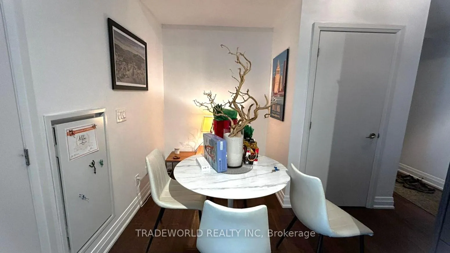 Photo 9 of Unit 2801, 80 John Street, Toronto, Waterfront Communities — HOMEH