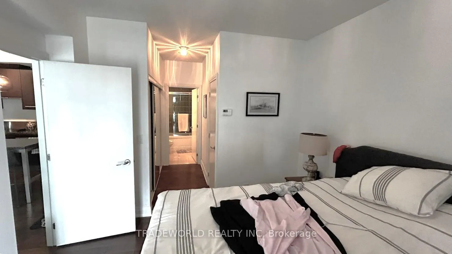 Photo 12 of Unit 2801, 80 John Street, Toronto, Waterfront Communities — HOMEH