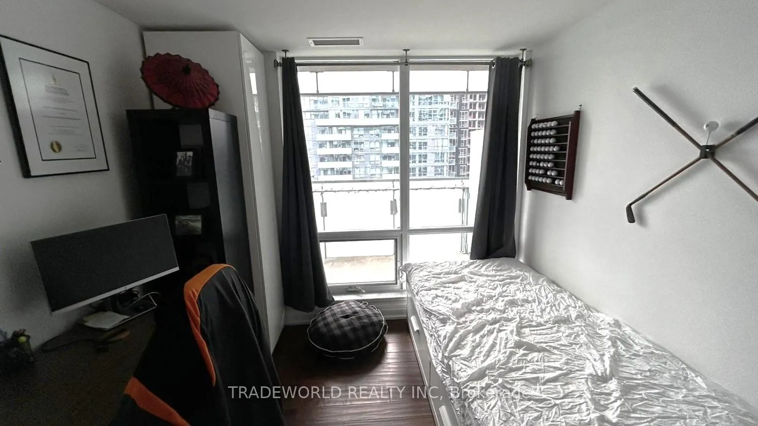 Photo 14 of Unit 2801, 80 John Street, Toronto, Waterfront Communities — HOMEH