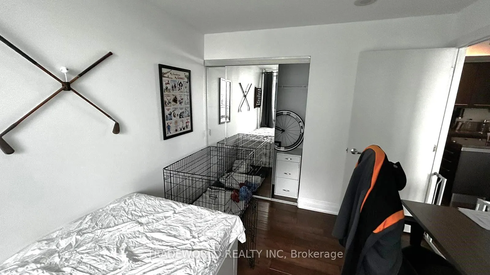 Photo 15 of Unit 2801, 80 John Street, Toronto, Waterfront Communities — HOMEH