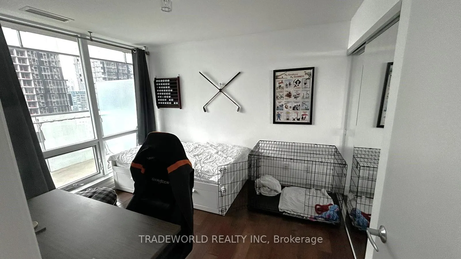 Photo 16 of Unit 2801, 80 John Street, Toronto, Waterfront Communities — HOMEH