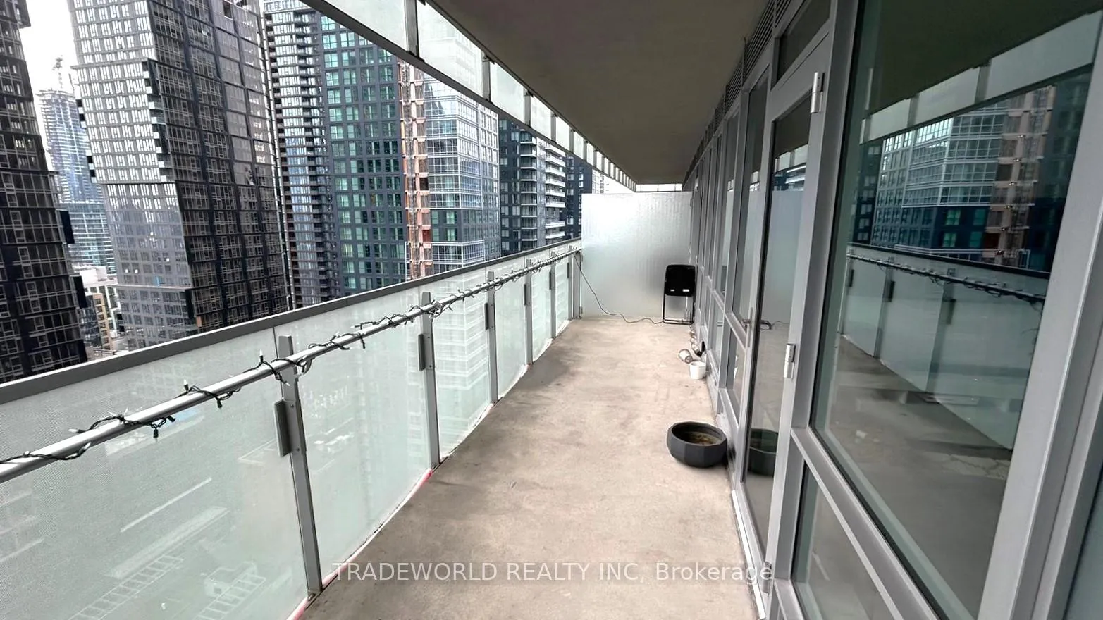 Photo 20 of Unit 2801, 80 John Street, Toronto, Waterfront Communities — HOMEH