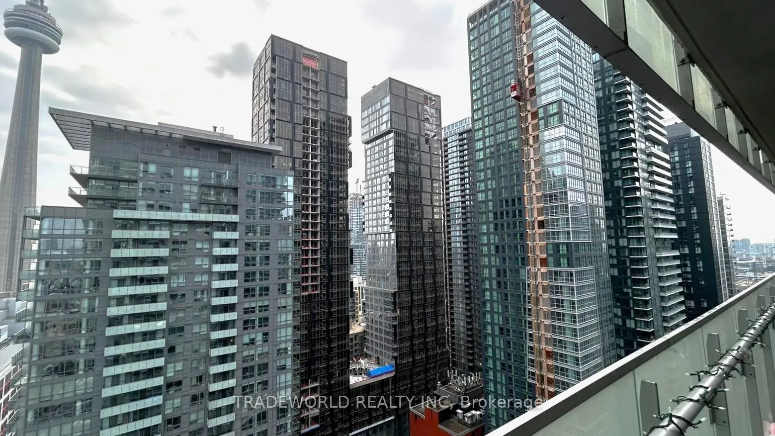 Photo 21 of Unit 2801, 80 John Street, Toronto, Waterfront Communities — HOMEH