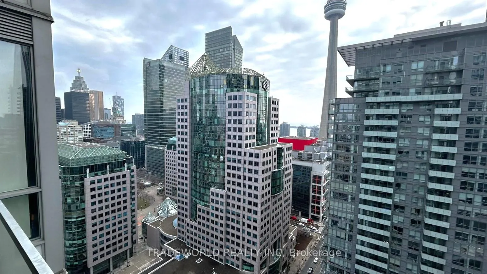 Photo 22 of Unit 2801, 80 John Street, Toronto, Waterfront Communities — HOMEH
