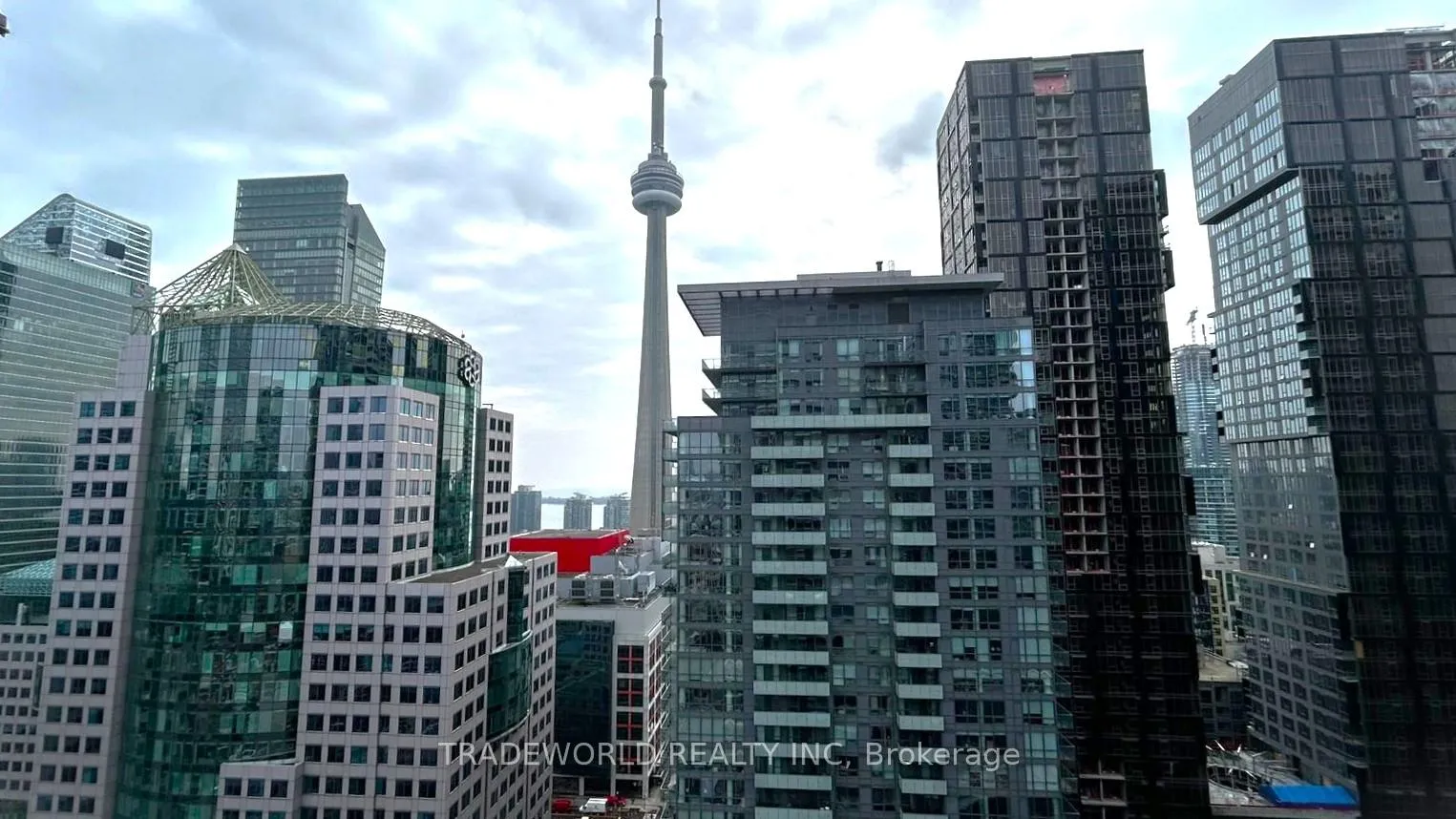 Photo 23 of Unit 2801, 80 John Street, Toronto, Waterfront Communities — HOMEH
