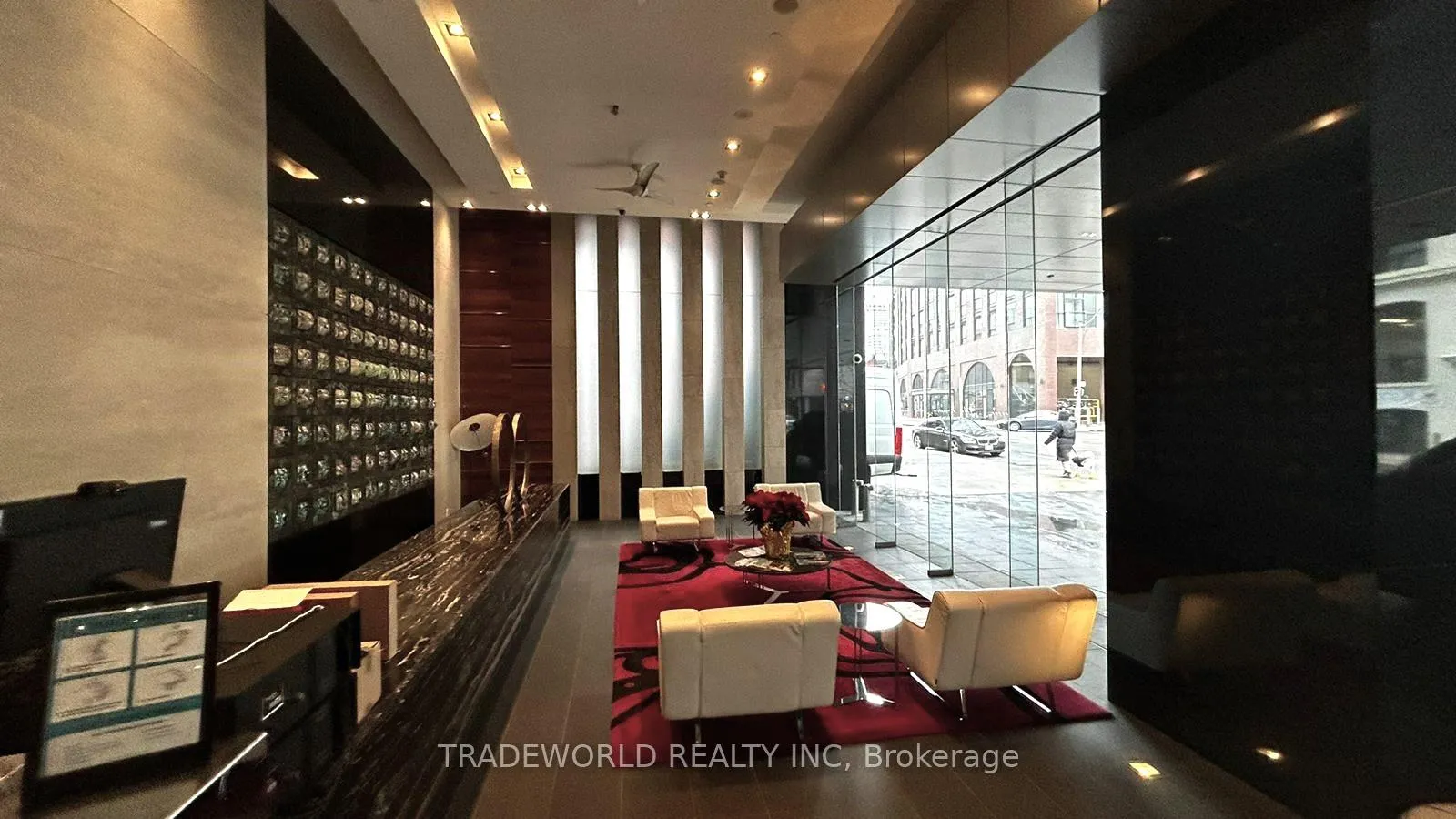 Photo 29 of Unit 2801, 80 John Street, Toronto, Waterfront Communities — HOMEH