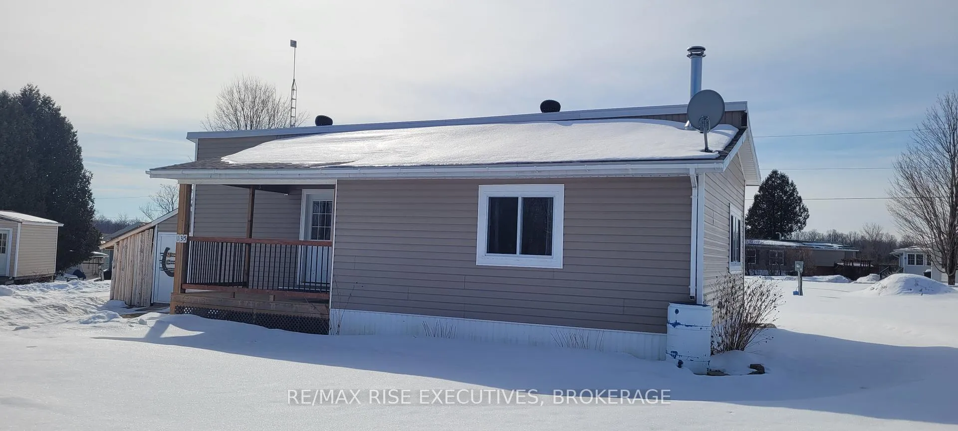 Photo 1 of 135 Birch Lane, Drummond/North Elmsley, Drummond/North Elmsley (North Elmsley) Twp — HOMEH