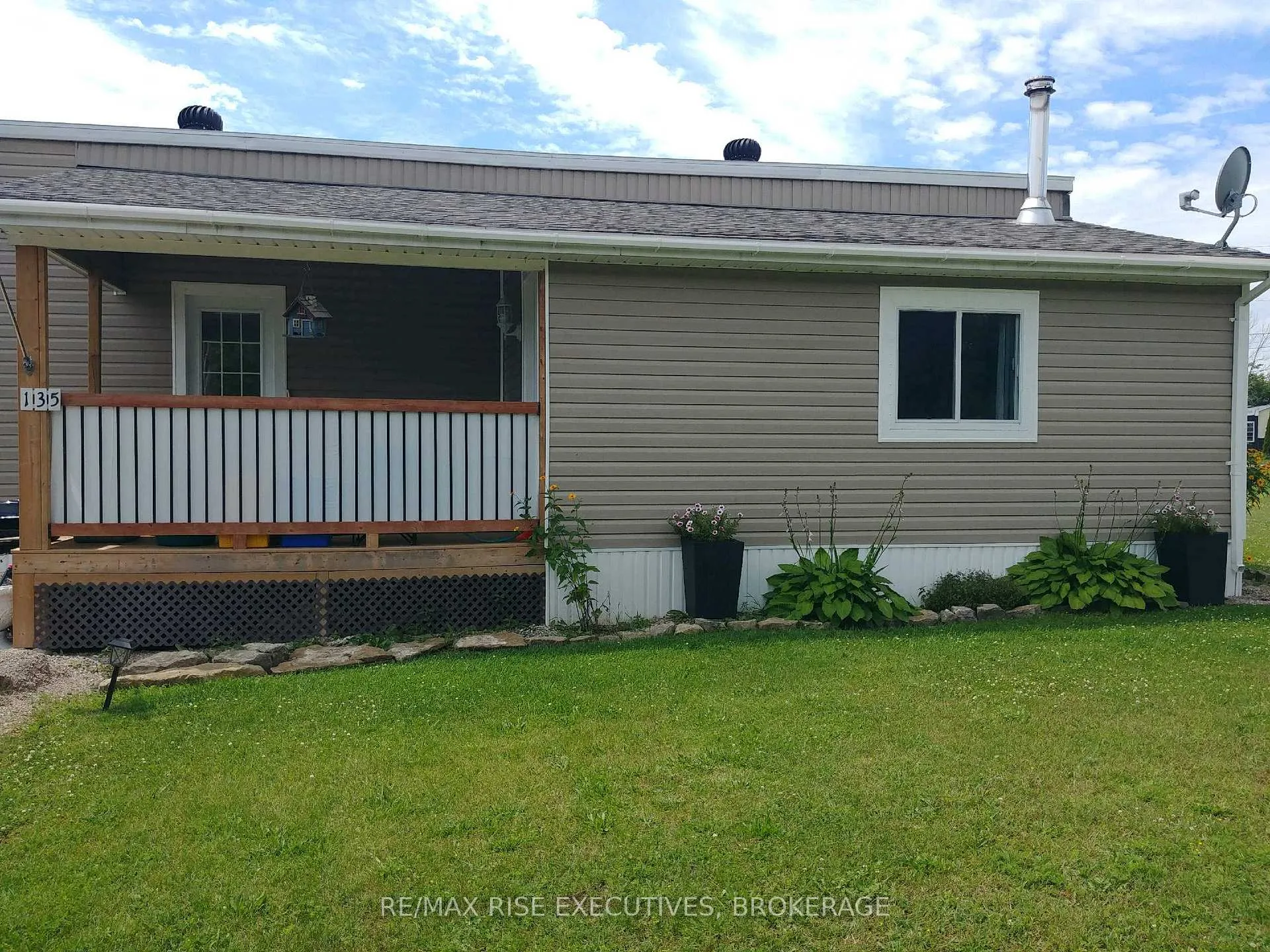 Photo 17 of 135 Birch Lane, Drummond/North Elmsley, Drummond/North Elmsley (North Elmsley) Twp — HOMEH
